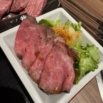 焼肉家蔵 - 