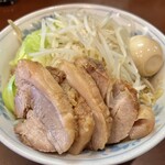 らーめん 陸