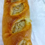 アンデルセン - 料理写真: