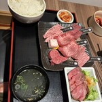 焼肉家蔵 - 