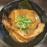 ラーメン いっとうや - 