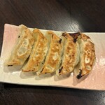 ラーメン いっとうや - 
