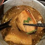 ラーメン いっとうや - 