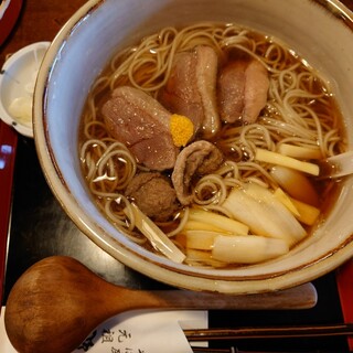 元祖鴨南ばん本家_1