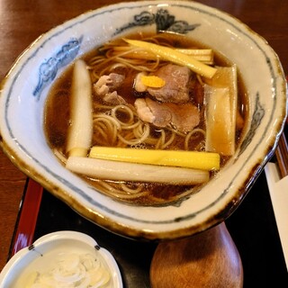 元祖鴨南ばん本家_0