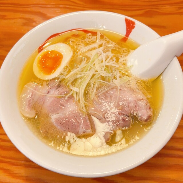 拉麺はちべえ - 釧路/ラーメン | 食べログ
