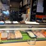 どやさこやさ - 店内の様子