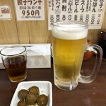 餃子のゆうた - 