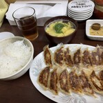 餃子のゆうた - 