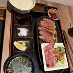 焼肉家蔵 - 
