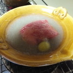 山中温泉　花紫 - 綺麗なお肉