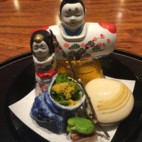 旬彩天 つちや - 