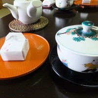 山中温泉　花紫 - 山中温泉花紫に再訪しました。