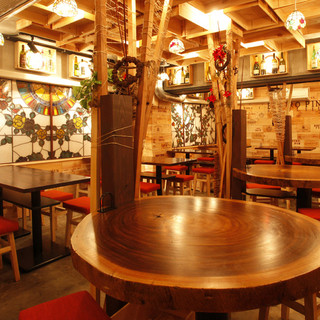 ビストロ ピン_1