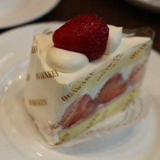 新橋でおすすめの美味しいケーキをご紹介 食べログ