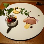 鉄板焼き 表参道 - 
