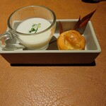 鉄板焼き 表参道 - 