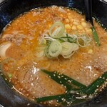 らーめん絆 - 
