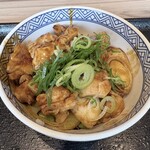 吉野家 - 料理写真: