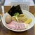 MENYA NAKAGAWA - 料理写真: