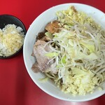 ラーメン二郎 - 