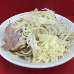 ラーメン二郎 - 