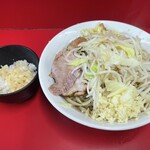 ラーメン二郎 - 