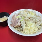 ラーメン二郎 - 