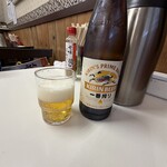 中華料理 宝龍 - ドリンク写真:
