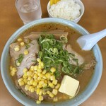 梅光軒 - 料理写真: