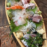魚猫 - 