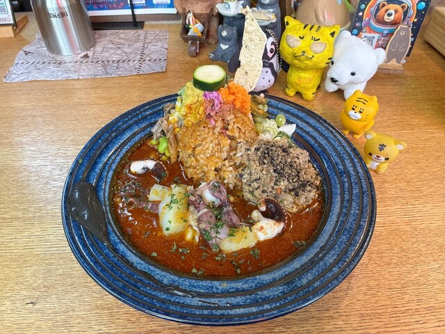 M Kasse, Restaurant in Osaka