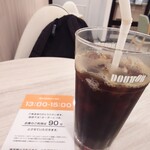 ドトールコーヒーショップ - ドリンク写真: