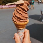 でんぶんガーデンカフェ - 