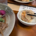 大濠ふれあい食堂 - 