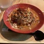 じげもんちゃんぽん - 料理写真: