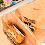 石垣島ポーク玉子おにぎり専門店 玉や - 