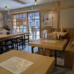 大濠ふれあい食堂 - 
