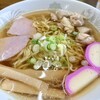 味登勢食堂 - 