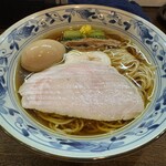 yagu-noodle - 