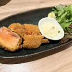 ご馳もん うる寅 - 