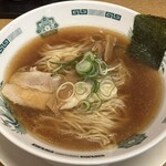 日高屋 - 料理写真: