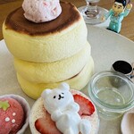 ほわん - 料理写真: