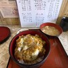 藤屋のそば - 