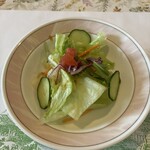 レストラン カフェ セゾン - 