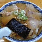 いろは食堂  - 料理写真: