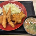 かつや - 料理写真: