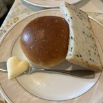 レストラン カフェ セゾン - 