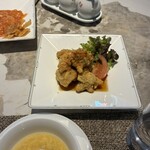 中國料理 花梨 - 