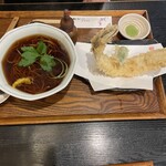 手打そば 一の梅 - 